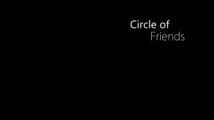 Circle Of Friends - S6:E25 / Nubile Films - PornGO.com