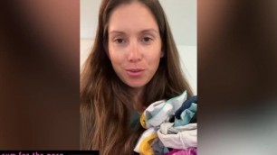 Babe Gets Goofy on Tiktok, Reveals More Behind the Scenes of Catfish Romance Scams, Dirty Talk Joi With Big Boobs - Lelu Love