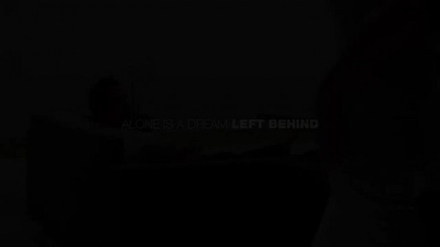 Alone is a Dream Left Behind / X-Art - PornGO.com