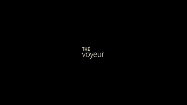 The Voyeur / X-Art - PornGO.com